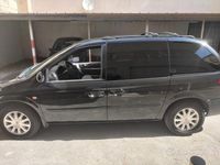 Usata Chrysler Grand Voyager 143 CV (105 kW) 2003 Nero Monovolume