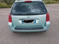 usata Peugeot 307 2.0 hdi