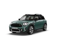 Usata Mini Cooper S Countryman 125 CV (91 kW) 2021 SUV