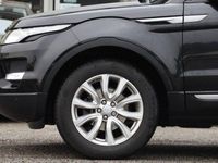 usata Land Rover Range Rover evoque 2.2 TD4 5p. Pure