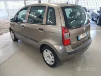 Usata Fiat Idea 80 CV (58 kW) 2009 Antracite Monovolume