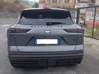 Usata Sportequipe S6 GT 186 CV (136 kW) 2025 Grigio SUV