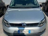 usata VW Polo Polo 1.4 TDI 5p. Fresh