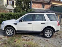 Usata Land Rover Freelander 2 160 CV (117 kW) 2010 SUV