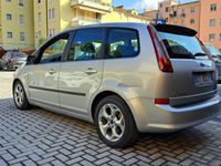 usata Ford C-MAX 1.6 tdci ok x neop. Prezzo tratta