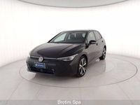 Nuova VW Golf VIII Edition 204 CV (150 kW) 2026 Grigio metallizzato Utilitaria