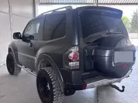 Usata Mitsubishi Pajero 170 CV (125 kW) 2007 SUV
