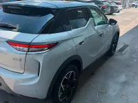 Usata DS Automobiles DS3 Crossback So Chic 101 CV (74 kW) 2022 Grigio SUV