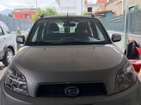 Usata Daihatsu Terios 2006 Grigio SUV