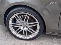 Usata Audi A7 245 CV (180 kW) 2012 Grigio Utilitaria