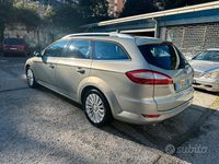 Usata Ford Mondeo 140 CV (102 kW) 2009 Station wagon