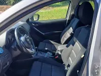 Usata Mazda CX-5 Evolve 150 CV (110 kW) 2013 SUV