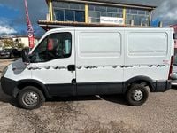 Usata Iveco Daily 100 CV (73 kW) 2008 Bianco