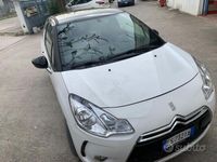 usata DS Automobiles DS3 DS 3 1.2 VTi 82 Chic