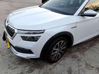 Usata Skoda Kamiq Style 90 CV (66 kW) 2021 SUV