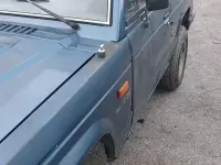 Usata Mitsubishi Pajero 1990 SUV