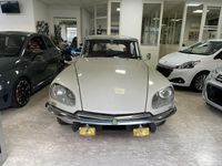 Usata Citroën DS 106 CV (77 kW) 1972 Bianco Berlina
