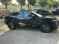 Nuova Audi Q3 Sportback S-Line 150 CV (110 kW) 2026 Nero SUV