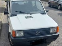 usata Fiat Panda 4x4 1.1 Trekking