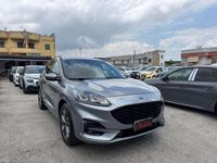 Usata Ford Kuga ST-Line X 120 CV (88 kW) 2021 Grigio SUV