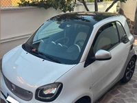 Usata Smart ForTwo Coupé Passion 70 CV (51 kW) 2015 Utilitaria