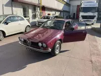 Usata Alfa Romeo Alfetta 109 CV (80 kW) 1976 Berlina