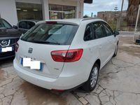 usata Seat Ibiza ST 1.4 TDI 90 CV CR