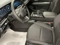Nuova Hyundai Tucson 136 CV (100 kW) 2026 Bianco SUV