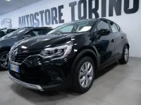 Usata Renault Captur Business 145 CV (106 kW) 2022 Other SUV