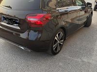 Begagnad Mercedes A200 136 HK (100 kW) 2020 Halvkombi