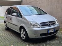 usata Opel Meriva 1ª serie - 2005