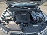 Usata Audi A5 177 CV (130 kW) 2012 Coupé