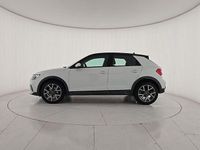 Usata Audi A1 Admired 110 CV (80 kW) 2022 Bianco ghiaccio metallizzato Utilitaria