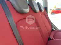 Usata Fiat Panda Easy 69 CV (50 kW) 2016 Bianco Utilitaria