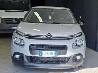 Occasion Citroën C3 PureTech 82 ch (60 kW) 2017 Gris Berline