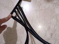 Usata Citroën Xantia 110 CV (80 kW) 1997 Grigio Berlina