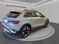 Usata Audi A3 Comfort 150 CV (110 kW) 2025 Grigio freccia perla