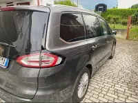 Usata Ford Galaxy 150 CV (110 kW) 2017 Grigio Monovolume