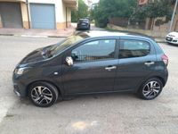 usata Peugeot 108 - 2019