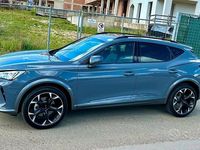 Usata Cupra Formentor 150 CV (110 kW) 2024 SUV