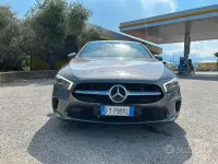 Usata Mercedes A180 116 CV (85 kW) 2019 Berlina