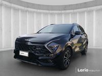 Usata Kia Sportage GT-Line 136 CV (100 kW) 2022 Nero SUV