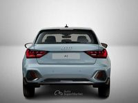 Usata Audi A1 Design 116 CV (85 kW) 2025 Grigio freccia SUV