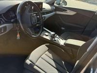 Usata Audi A4 Business 150 CV (110 kW) 2016 Grigio Station wagon
