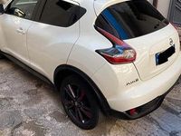 Usata Nissan Juke 110 CV (80 kW) 2015 SUV