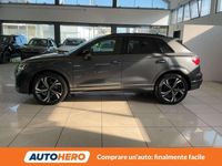 Usata Audi Q3 S-Line 150 CV (110 kW) 2023 Grigio SUV