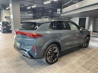 Nuova Cupra Terramar 204 CV (150 kW) 2026 Verde SUV