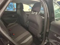 Usata Peugeot 3008 Business-Line 131 CV (96 kW) 2021 Nero SUV