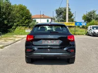 Usata Audi Q2 Advanced 110 CV (80 kW) 2022 Nero brillante SUV