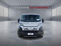 Nuova Fiat Ducato 140 CV (102 kW) 2026 Bianco Furgone